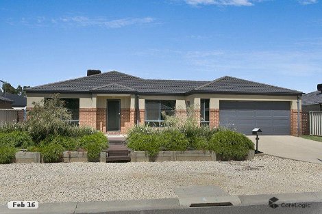 6 Crossley Ave, Epsom, VIC 3551