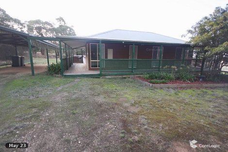 35 Cochrane Dr, Snake Valley, VIC 3351