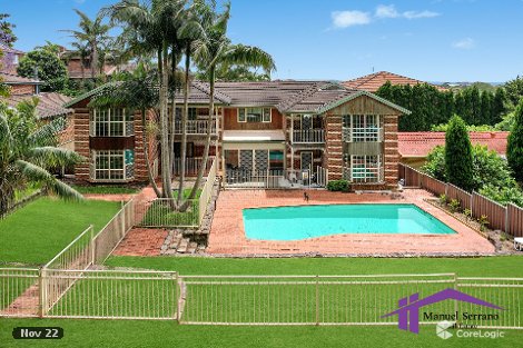 158 Captain Cook Dr, Barrack Heights, NSW 2528