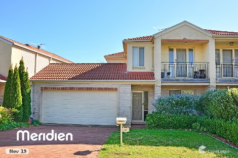 58 Beaumont Dr, Beaumont Hills, NSW 2155