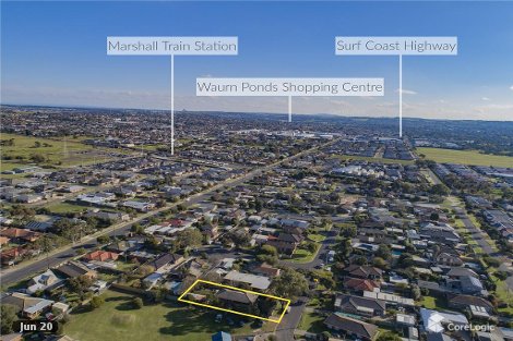 1 Tamala Ave, Marshall, VIC 3216