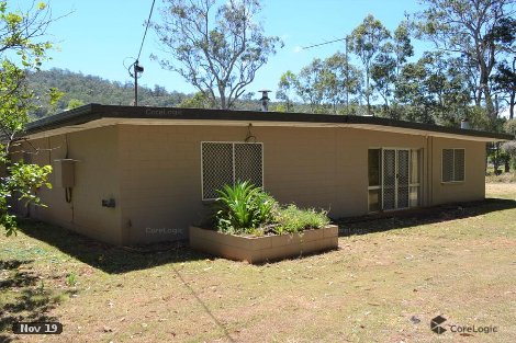 165 Greys Lane, Ravenshoe, QLD 4888