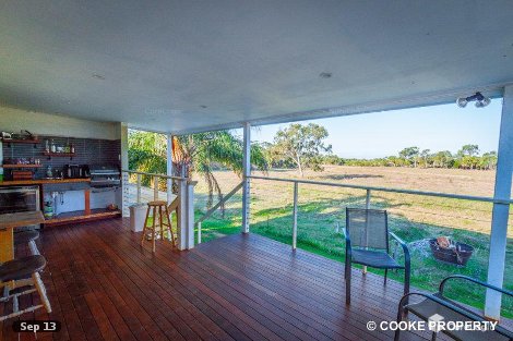 1114 Keppel Sands Rd, Keppel Sands, QLD 4702