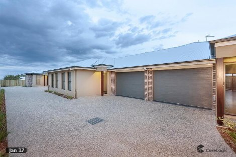 3/5 Grace View St, Darling Heights, QLD 4350