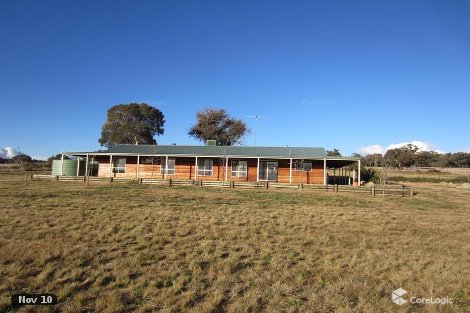 128 Moores Rd, Springhurst, VIC 3682