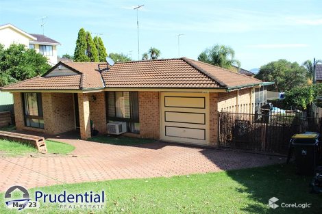 32 Parkhill Ave, Leumeah, NSW 2560