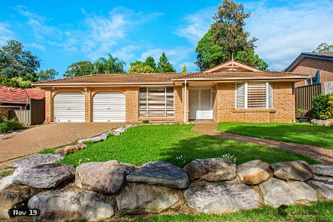 83 Lee Rd, Winmalee, NSW 2777