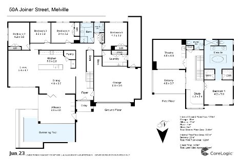 50a Joiner St, Melville, WA 6156