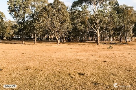 Lot 200 Aphrah Ave, Crows Nest, QLD 4355