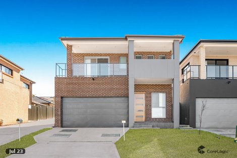 2/29 Minchinbury St, Eastern Creek, NSW 2766