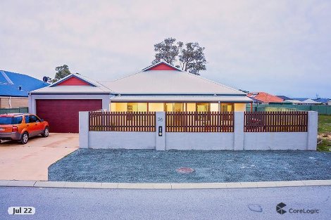 30 Bibbulmun Mndr, Ravenswood, WA 6208