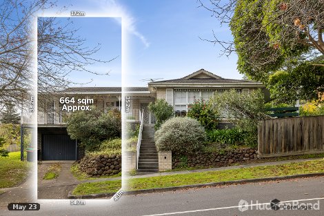 23 Waratah Dr, Templestowe Lower, VIC 3107