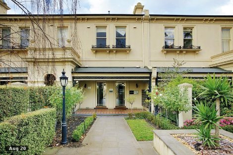 13/196 The Avenue, Parkville, VIC 3052