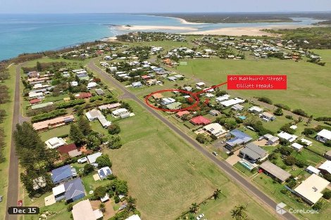 40 Bathurst St, Elliott Heads, QLD 4670