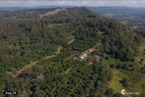 1005 Tuntable Creek Rd, Nimbin, NSW 2480