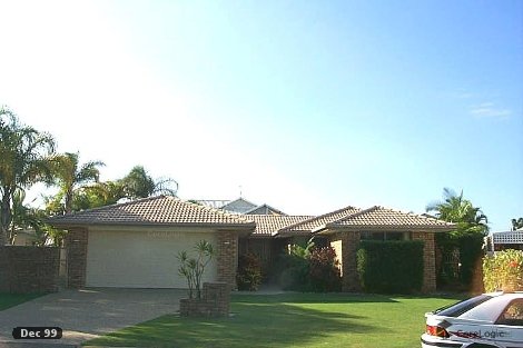 16 Bon Aire Ct, Clear Island Waters, QLD 4226