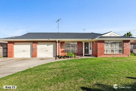 17 Corangamite Dr, Corio, VIC 3214