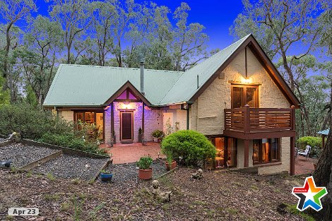 118 Wallace Rd, Christmas Hills, VIC 3775