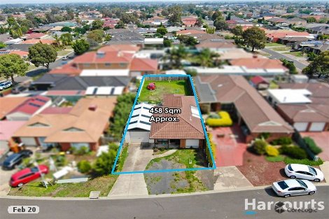 3 Pollock Ct, Delahey, VIC 3037