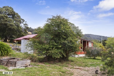 9 Palmers Rd, Castle Forbes Bay, TAS 7116