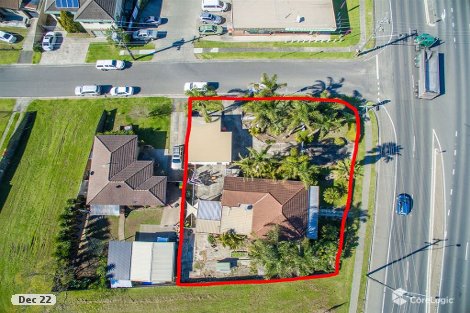 1 Kaylaur Cres, Albion Park Rail, NSW 2527