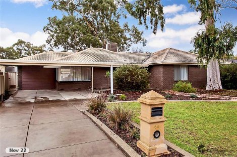 65 Joycelyn Ave, Surrey Downs, SA 5126