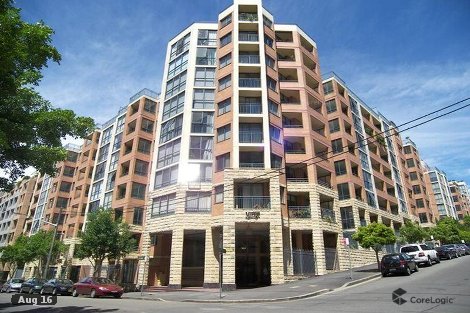 14/1-29 Bunn St, Pyrmont, NSW 2009