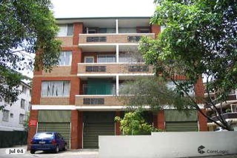 8/93-95 The Boulevarde, Dulwich Hill, NSW 2203