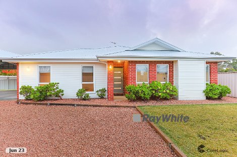 11 Wentworth St, Wentworth, NSW 2648