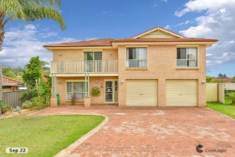 7 Chang Pl, Kearns, NSW 2558