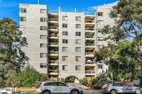 31/22 Raymond St, Bankstown, NSW 2200