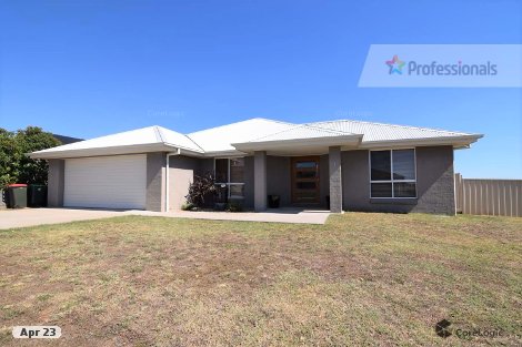 1 Edye Cl, Kelso, NSW 2795