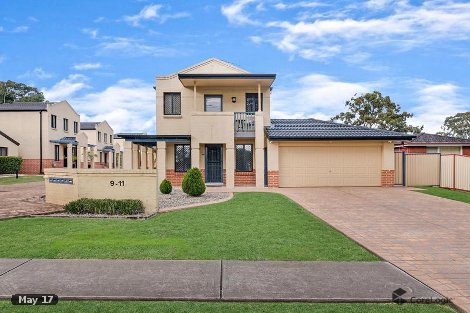 1/9 Fourth Ave, Macquarie Fields, NSW 2564