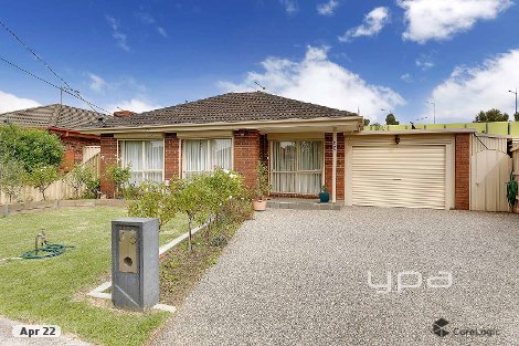 60 The Circuit, Gladstone Park, VIC 3043