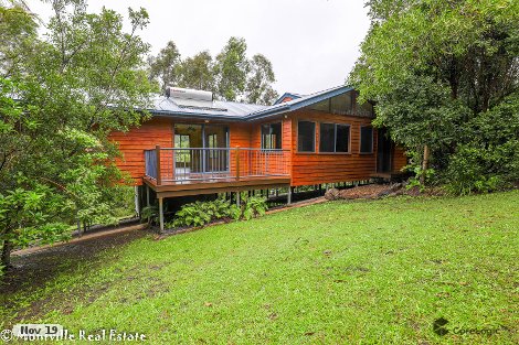 89 Philipps Rd, Dulong, QLD 4560