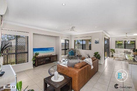 38 Burlingon Cct, Mount Louisa, QLD 4814