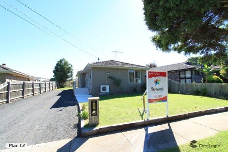 54 Falcon Dr, Melton, VIC 3337