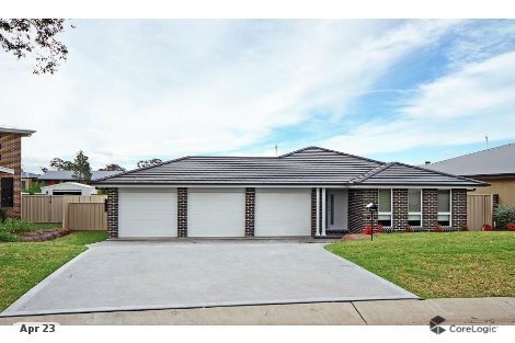 24 Blue Bell Way, Worrigee, NSW 2540