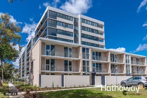 162/259 Northbourne Ave, Lyneham, ACT 2602