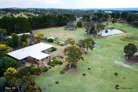 45 Brooks Rd, Bywong, NSW 2621