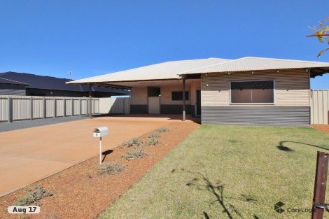 8 Darter St, South Hedland, WA 6722