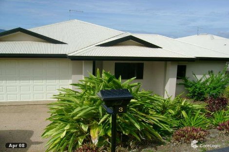 3 Sunbird Dr, Woree, QLD 4868