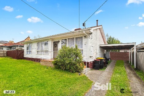 2/26 Merton St, Springvale, VIC 3171