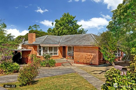 33 Mariana Ave, Croydon South, VIC 3136