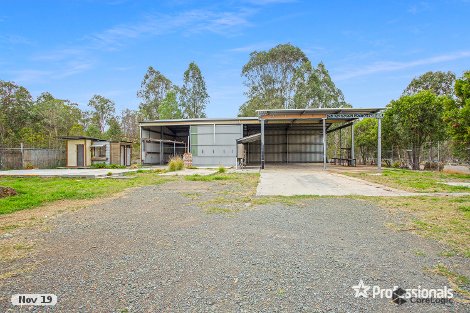 13 Tooth Dr, Widgee, QLD 4570