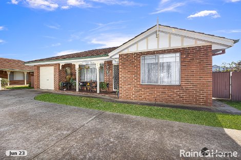 3/6 Shaw St, Wagga Wagga, NSW 2650