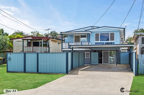 6 Saint David St, Kuraby, QLD 4112