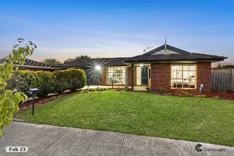 12 Salford Ct, Grovedale, VIC 3216