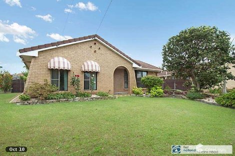 11 Fern Pl, Evans Head, NSW 2473