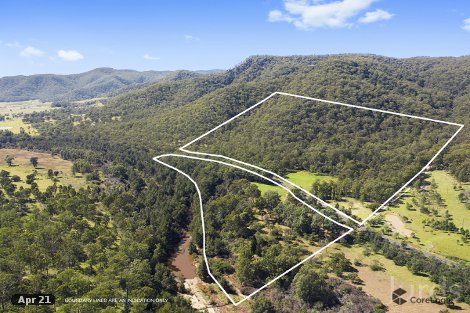 1190 Wollombi Rd, Broke, NSW 2330